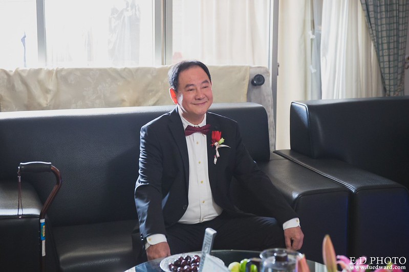[台中婚攝] Howard＆Shermie 婚禮紀錄｜雅園新潮時尚廳