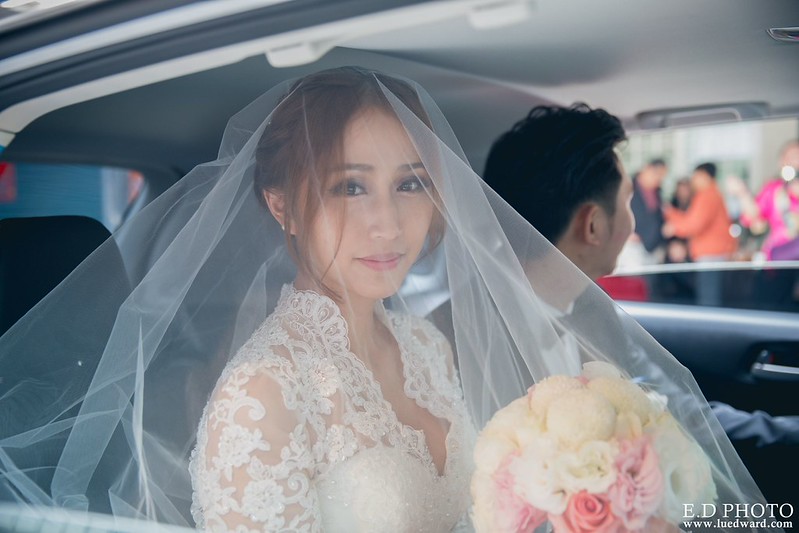 [台中婚攝] Howard＆Shermie 婚禮紀錄｜雅園新潮時尚廳