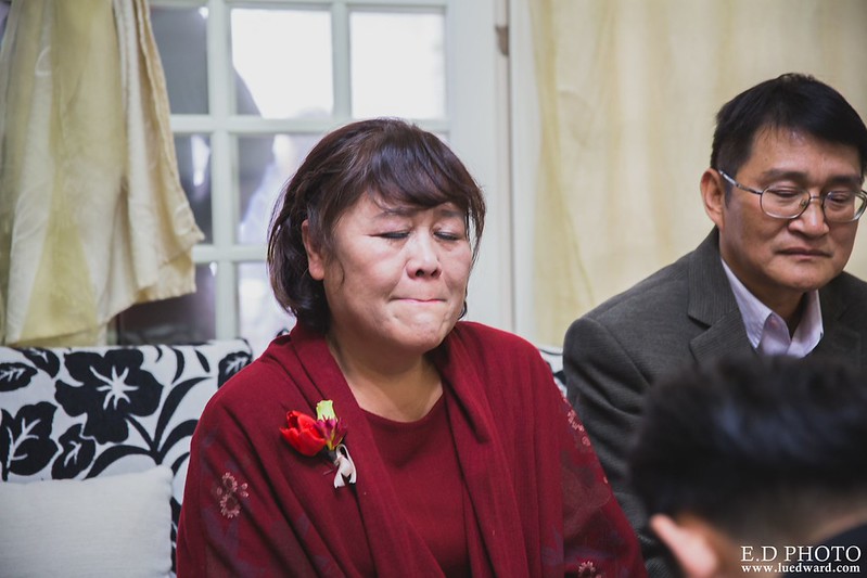 [台中婚攝] Howard＆Shermie 婚禮紀錄｜雅園新潮時尚廳