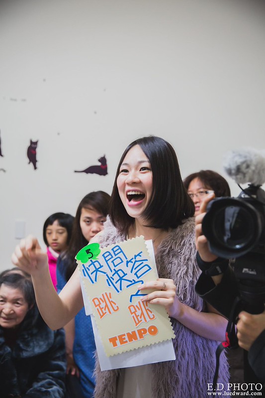 [台中婚攝] Howard＆Shermie 婚禮紀錄｜雅園新潮時尚廳