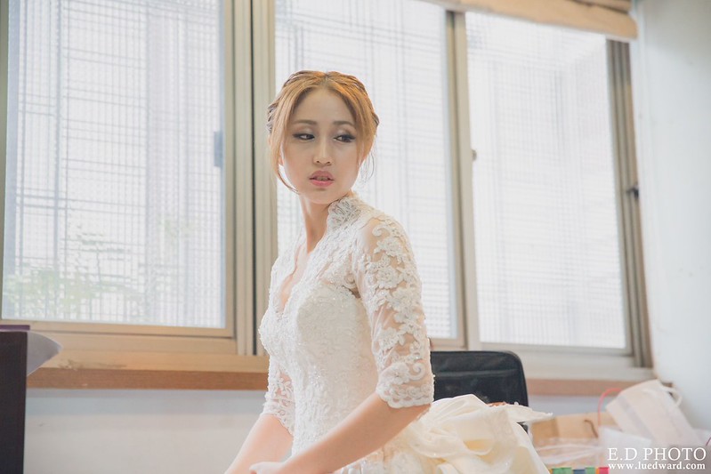 [台中婚攝] Howard＆Shermie 婚禮紀錄｜雅園新潮時尚廳