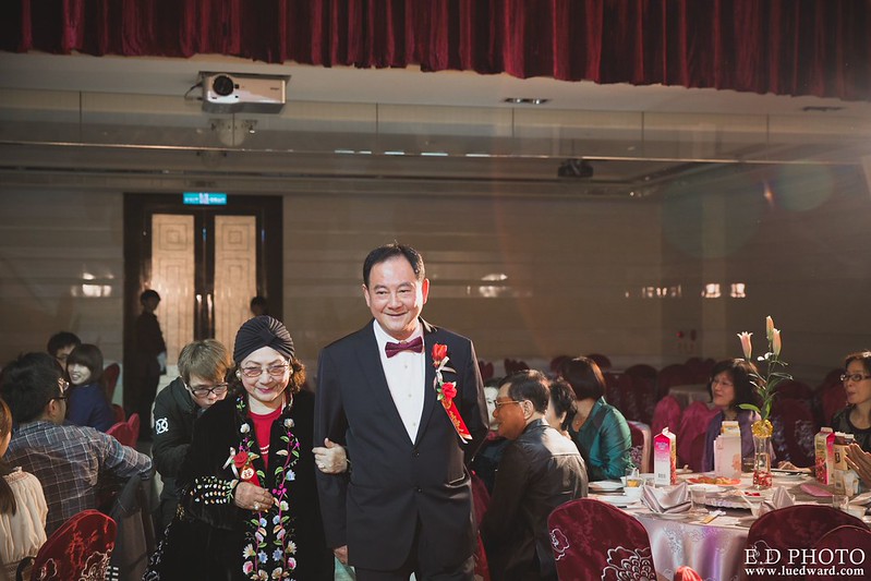 [台中婚攝] Howard＆Shermie 婚禮紀錄｜雅園新潮時尚廳