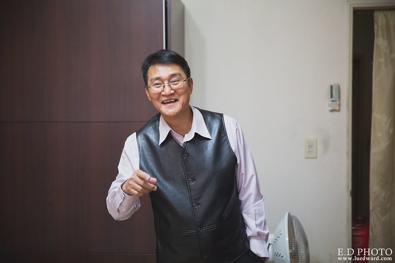 [台中婚攝] Howard＆Shermie 婚禮紀錄｜雅園新潮時尚廳