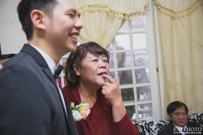 [台中婚攝] Howard＆Shermie 婚禮紀錄｜雅園新潮時尚廳