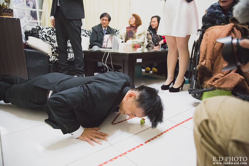 [台中婚攝] Howard＆Shermie 婚禮紀錄｜雅園新潮時尚廳