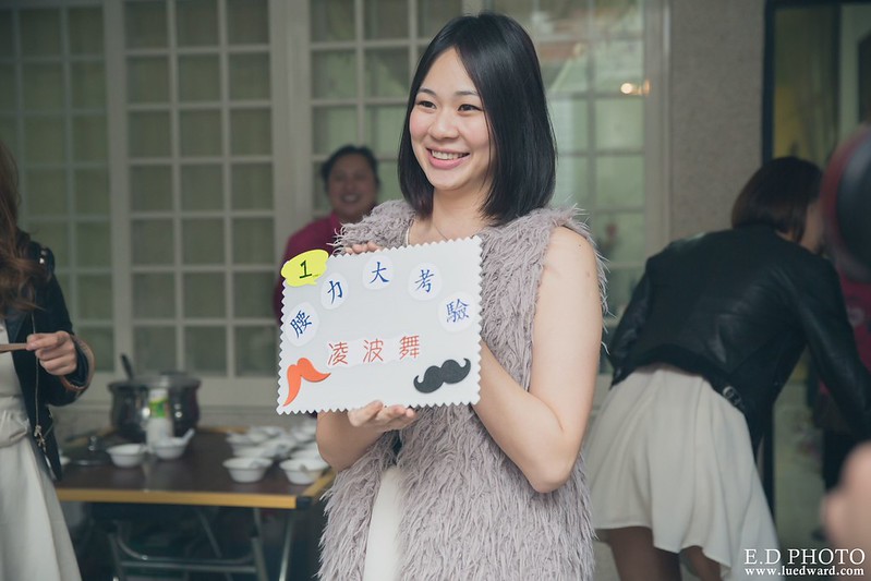 [台中婚攝] Howard＆Shermie 婚禮紀錄｜雅園新潮時尚廳