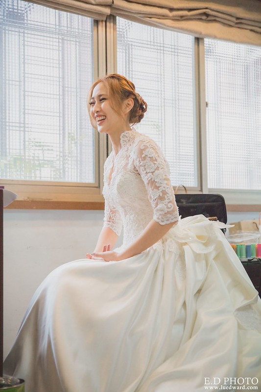 [台中婚攝] Howard＆Shermie 婚禮紀錄｜雅園新潮時尚廳