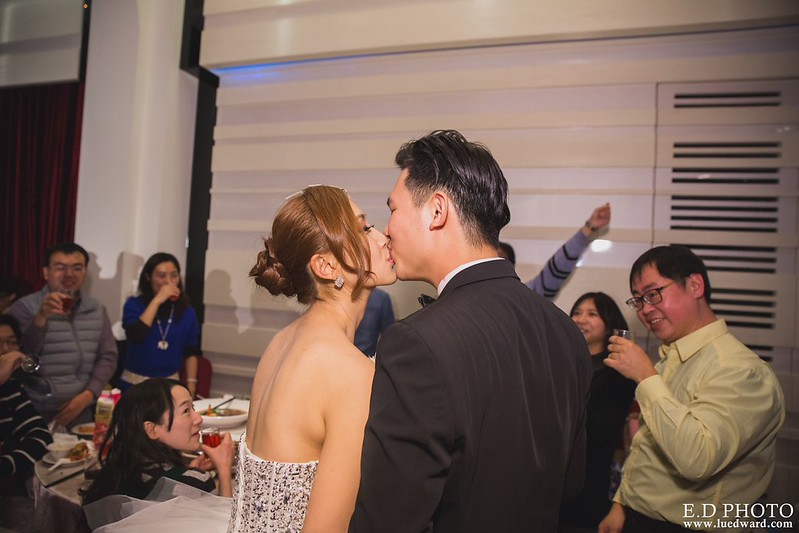 [台中婚攝] Howard＆Shermie 婚禮紀錄｜雅園新潮時尚廳