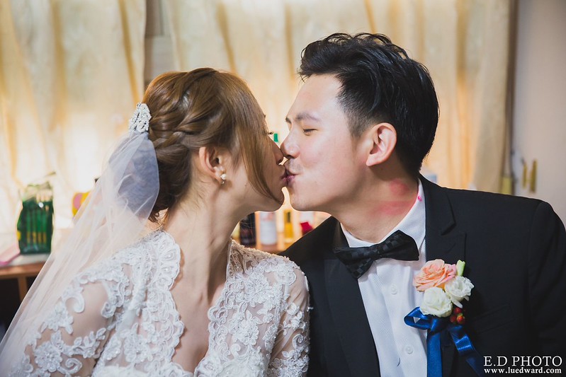 [台中婚攝] Howard＆Shermie 婚禮紀錄｜雅園新潮時尚廳