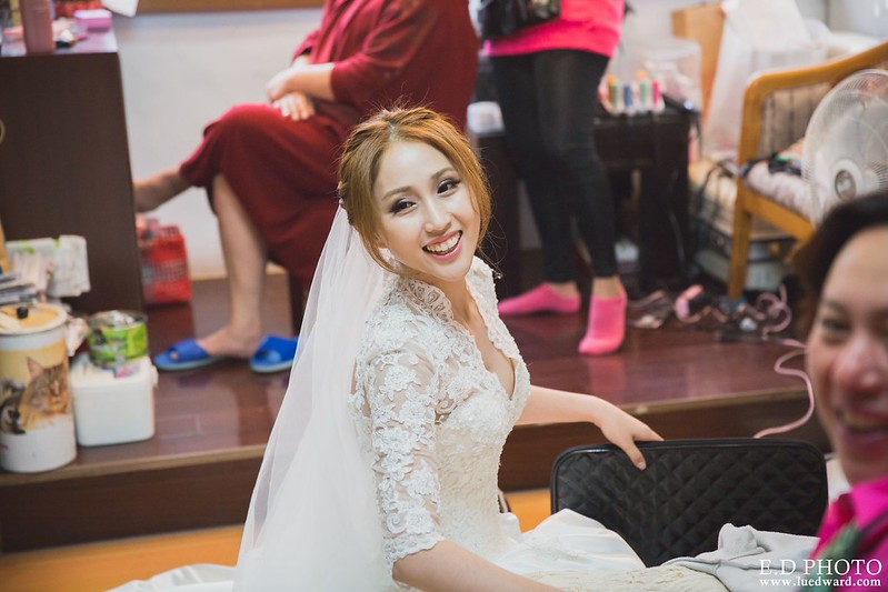 [台中婚攝] Howard＆Shermie 婚禮紀錄｜雅園新潮時尚廳