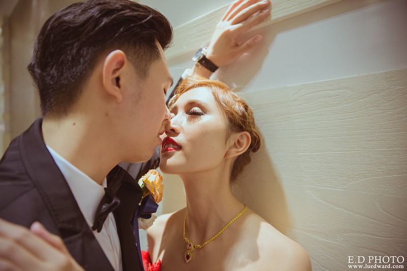 [台中婚攝] Howard＆Shermie 婚禮紀錄｜雅園新潮時尚廳