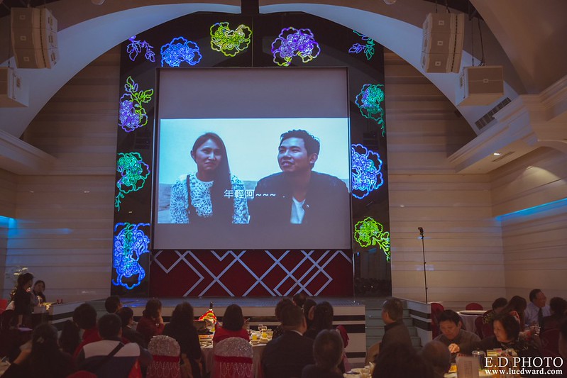 [台中婚攝] Howard＆Shermie 婚禮紀錄｜雅園新潮時尚廳