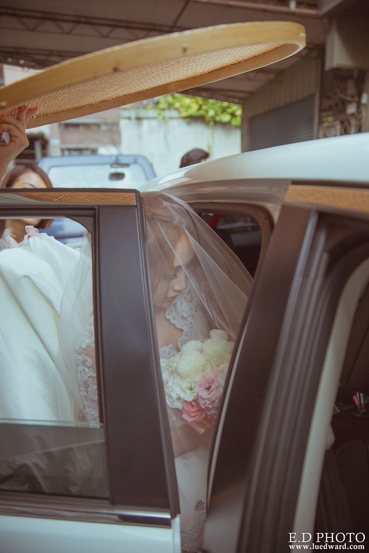 [台中婚攝] Howard＆Shermie 婚禮紀錄｜雅園新潮時尚廳