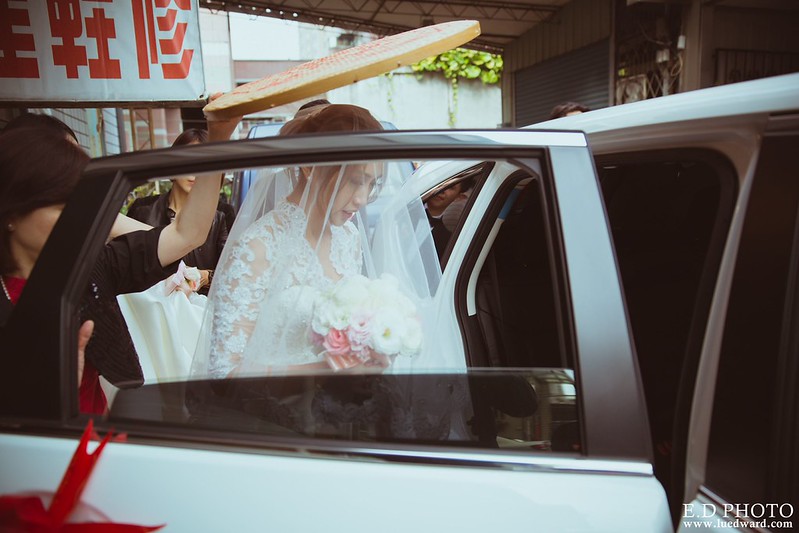 [台中婚攝] Howard＆Shermie 婚禮紀錄｜雅園新潮時尚廳