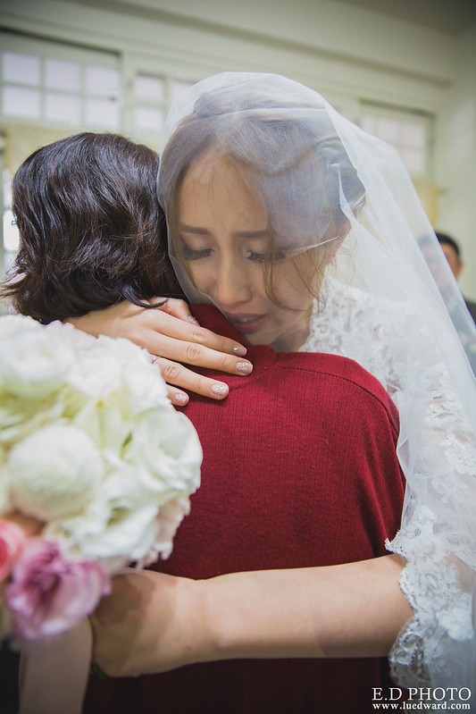 [台中婚攝] Howard＆Shermie 婚禮紀錄｜雅園新潮時尚廳