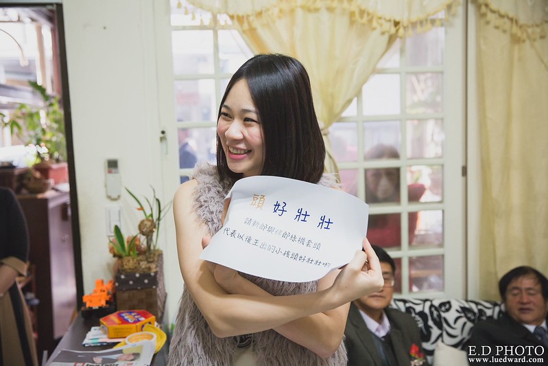 [台中婚攝] Howard＆Shermie 婚禮紀錄｜雅園新潮時尚廳