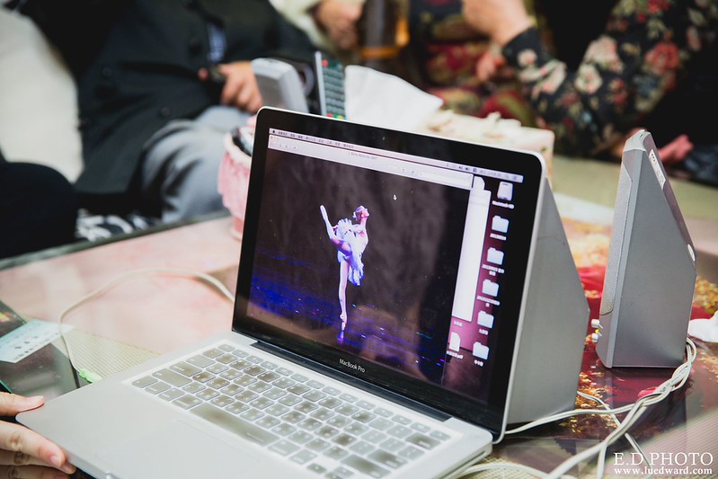 [台中婚攝] Howard＆Shermie 婚禮紀錄｜雅園新潮時尚廳