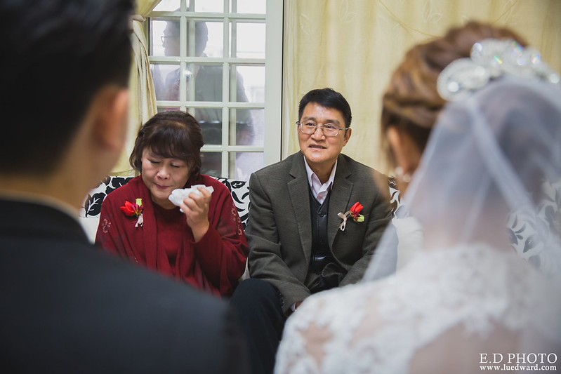 [台中婚攝] Howard＆Shermie 婚禮紀錄｜雅園新潮時尚廳