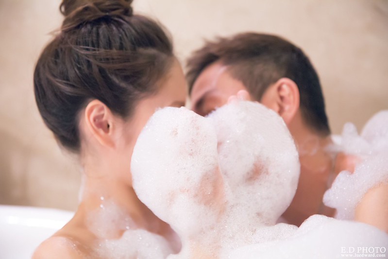 [新加坡海外婚紗] Jason＆Chloe 自助婚紗｜Singapore