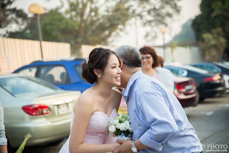 [新加坡海外婚禮] Jason＆Chloe 婚禮紀錄｜Singapore