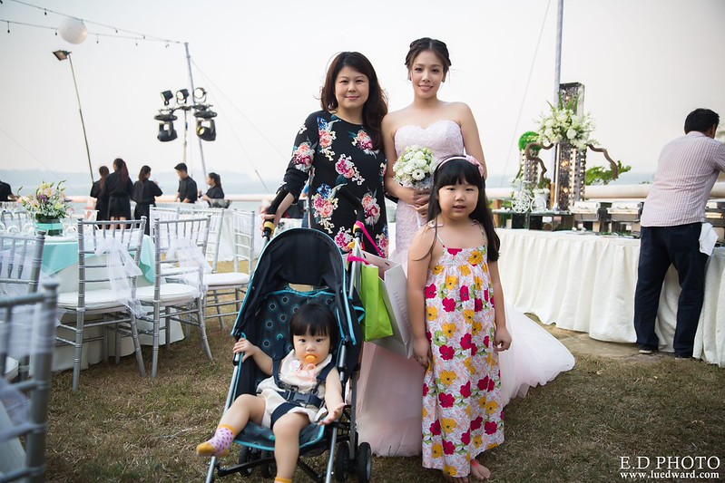 [新加坡海外婚禮] Jason＆Chloe 婚禮紀錄｜Singapore