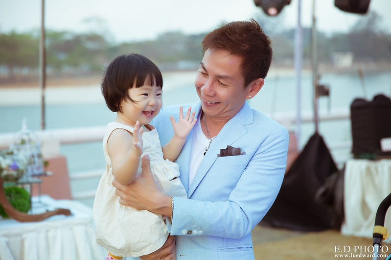 [新加坡海外婚禮] Jason＆Chloe 婚禮紀錄｜Singapore