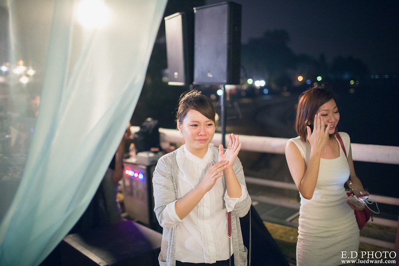 [新加坡海外婚禮] Jason＆Chloe 婚禮紀錄｜Singapore