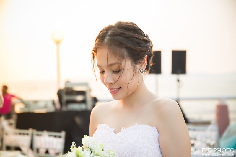 [新加坡海外婚禮] Jason＆Chloe 婚禮紀錄｜Singapore