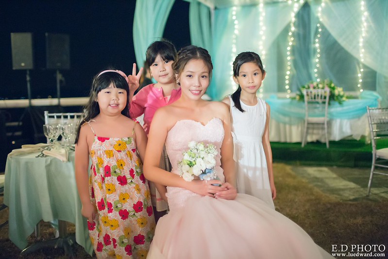 [新加坡海外婚禮] Jason＆Chloe 婚禮紀錄｜Singapore