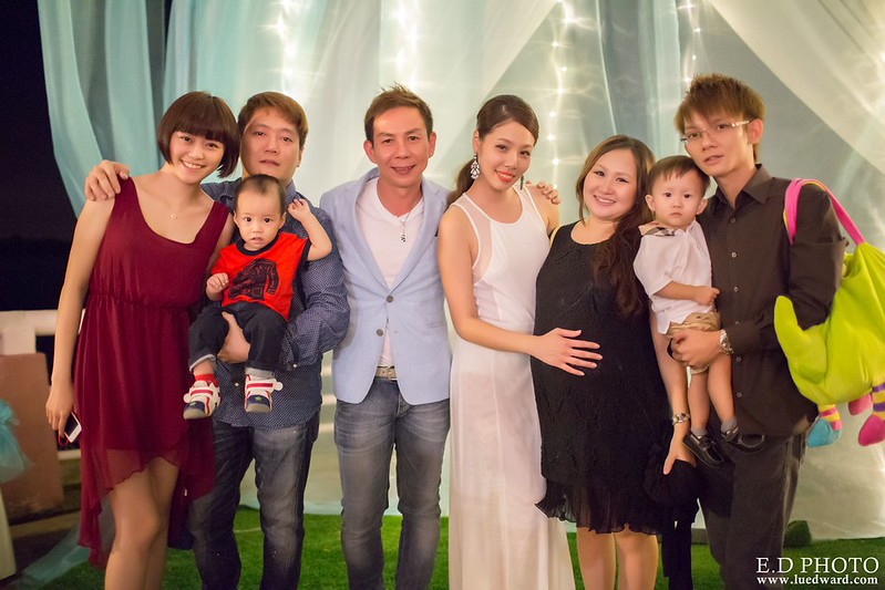 [新加坡海外婚禮] Jason＆Chloe 婚禮紀錄｜Singapore