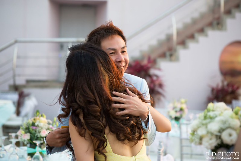 [新加坡海外婚禮] Jason＆Chloe 婚禮紀錄｜Singapore