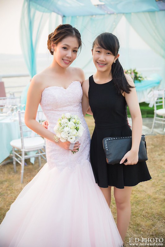 [新加坡海外婚禮] Jason＆Chloe 婚禮紀錄｜Singapore