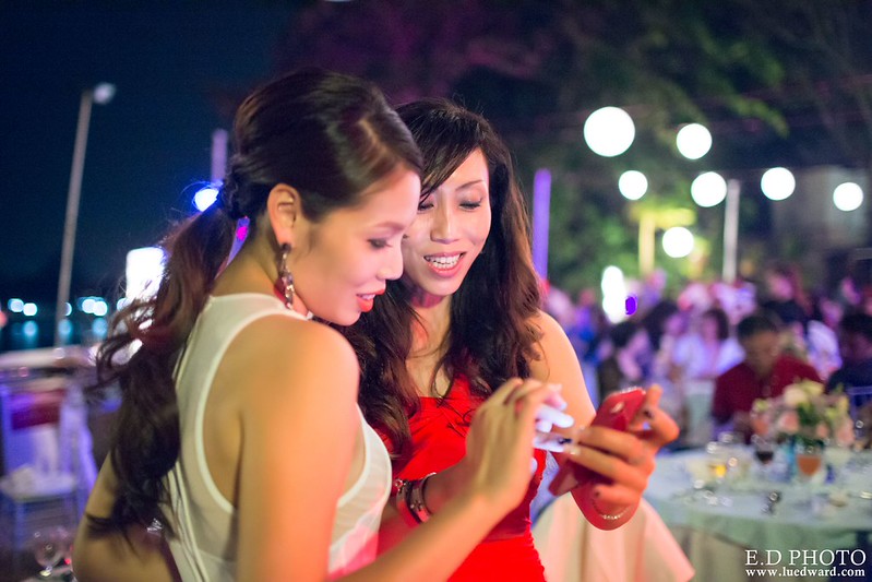[新加坡海外婚禮] Jason＆Chloe 婚禮紀錄｜Singapore