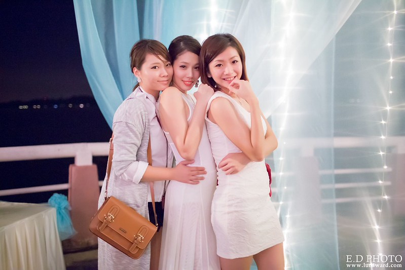[新加坡海外婚禮] Jason＆Chloe 婚禮紀錄｜Singapore