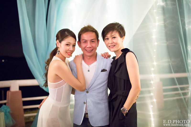 [新加坡海外婚禮] Jason＆Chloe 婚禮紀錄｜Singapore