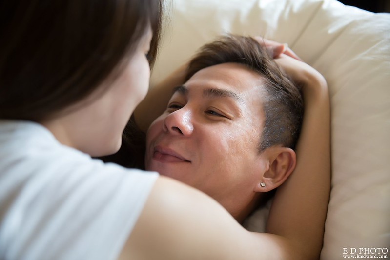 [新加坡海外婚紗] Jason＆Chloe 自助婚紗｜Singapore