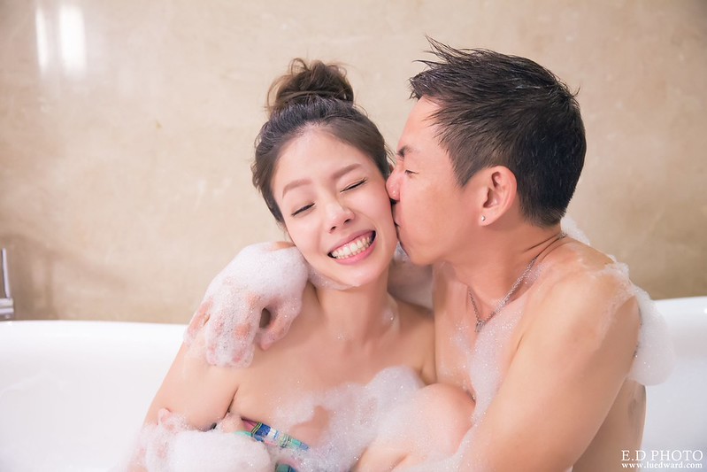 [新加坡海外婚紗] Jason＆Chloe 自助婚紗｜Singapore