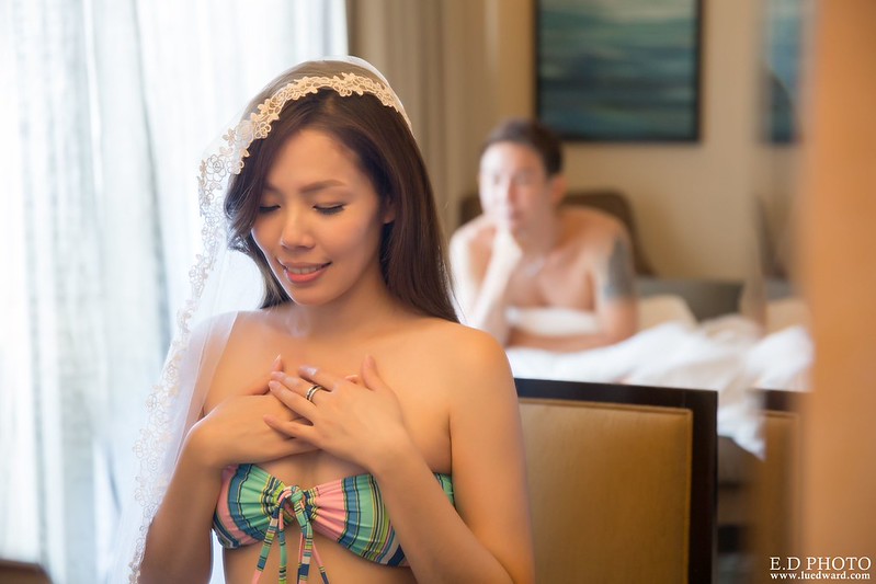 [新加坡海外婚紗] Jason＆Chloe 自助婚紗｜Singapore