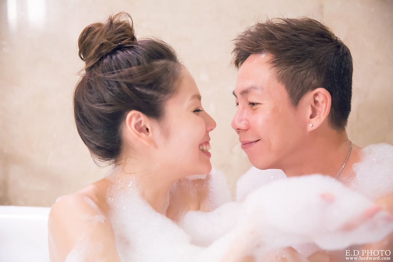[新加坡海外婚紗] Jason＆Chloe 自助婚紗｜Singapore