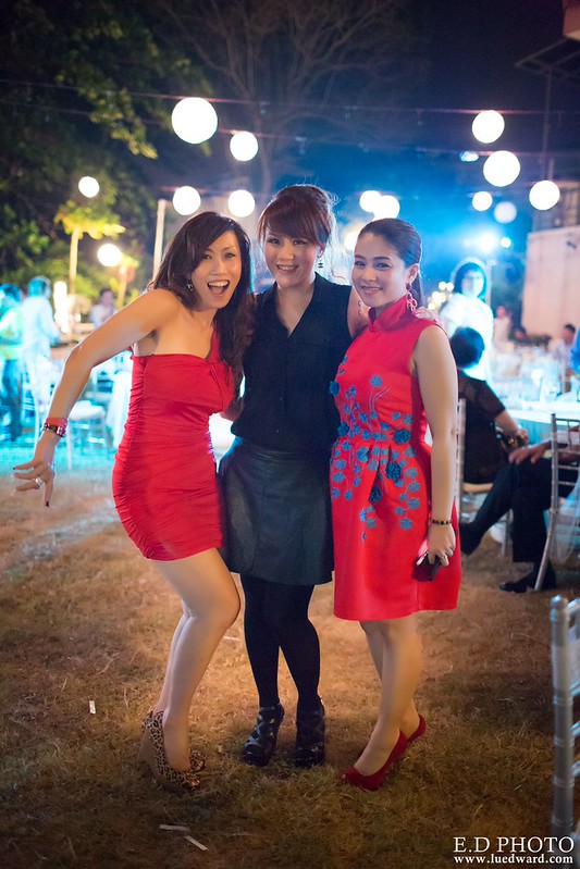 [新加坡海外婚禮] Jason＆Chloe 婚禮紀錄｜Singapore
