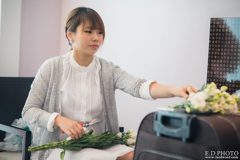 [新加坡海外婚禮] Jason＆Chloe 婚禮紀錄｜Singapore