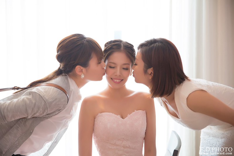 [新加坡海外婚禮] Jason＆Chloe 婚禮紀錄｜Singapore