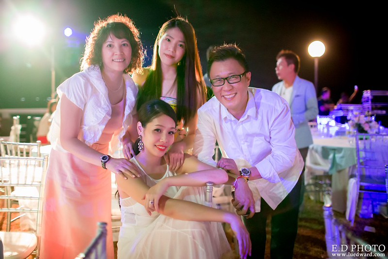 [新加坡海外婚禮] Jason＆Chloe 婚禮紀錄｜Singapore