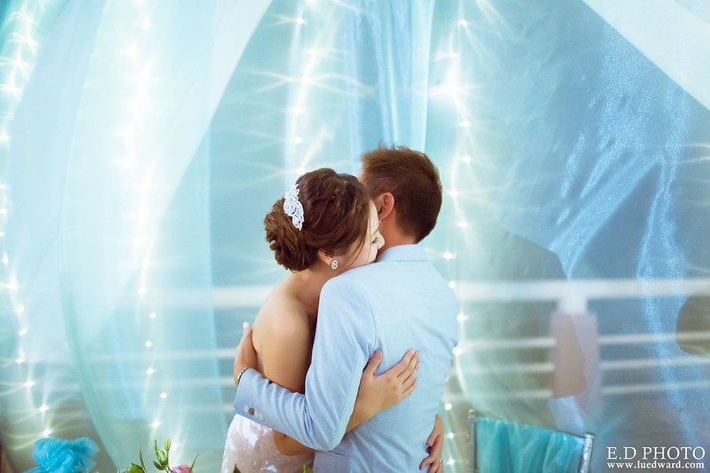 [新加坡海外婚禮] Jason＆Chloe 婚禮紀錄｜Singapore