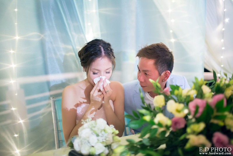 [新加坡海外婚禮] Jason＆Chloe 婚禮紀錄｜Singapore