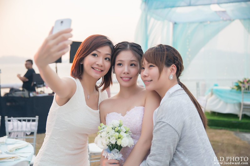 [新加坡海外婚禮] Jason＆Chloe 婚禮紀錄｜Singapore