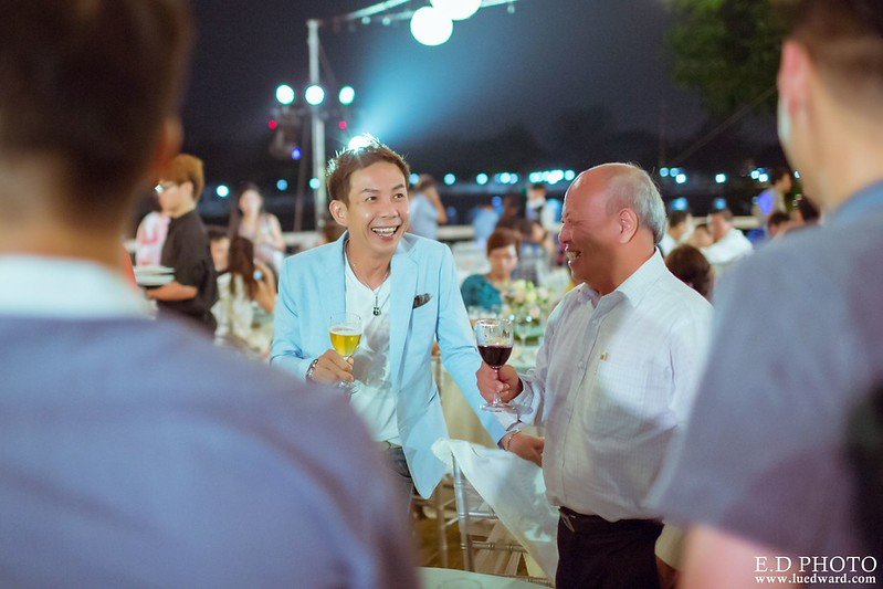 [新加坡海外婚禮] Jason＆Chloe 婚禮紀錄｜Singapore