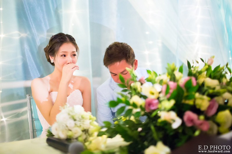[新加坡海外婚禮] Jason＆Chloe 婚禮紀錄｜Singapore