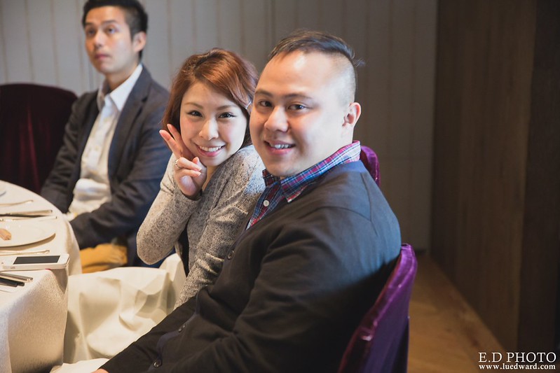 [婚攝] Ethan＆Cora 婚禮紀錄｜台北君品酒店