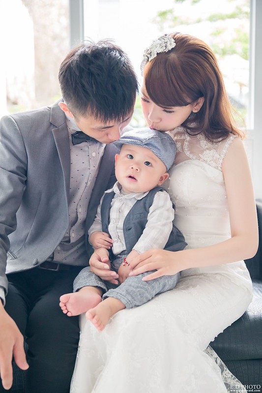 [墾丁自助婚紗] 杰少 & 小嫺